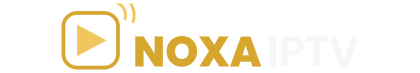 NOXA IPTV