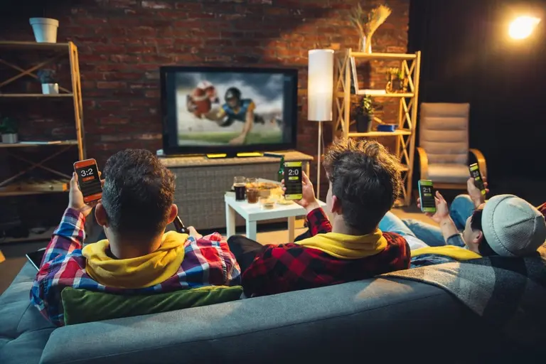 NOXA IPTV — watch live TV, movies and sports on every device