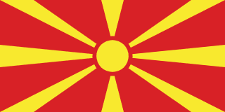 Macedonia IPTV channels